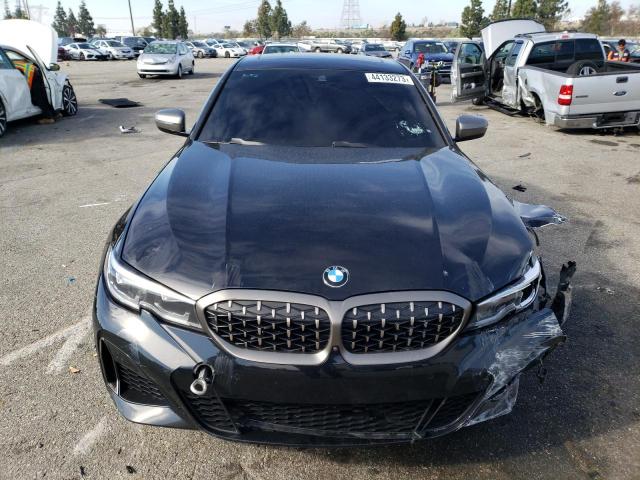 Photo 4 VIN: 3MW5U7J0XM8B82817 - BMW M340I 