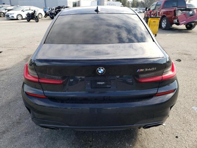 Photo 5 VIN: 3MW5U7J0XM8B82817 - BMW M340I 