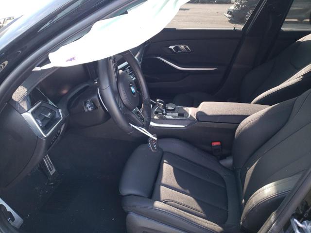 Photo 6 VIN: 3MW5U7J0XM8B82817 - BMW M340I 