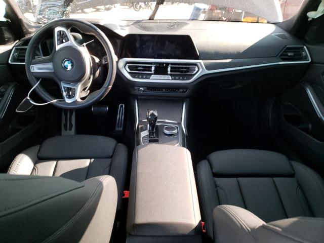 Photo 7 VIN: 3MW5U7J0XM8B82817 - BMW M340I 