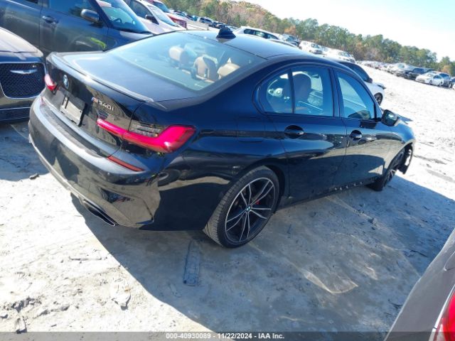 Photo 3 VIN: 3MW5U7J0XM8B95941 - BMW M340I 