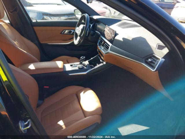 Photo 4 VIN: 3MW5U7J0XM8B95941 - BMW M340I 