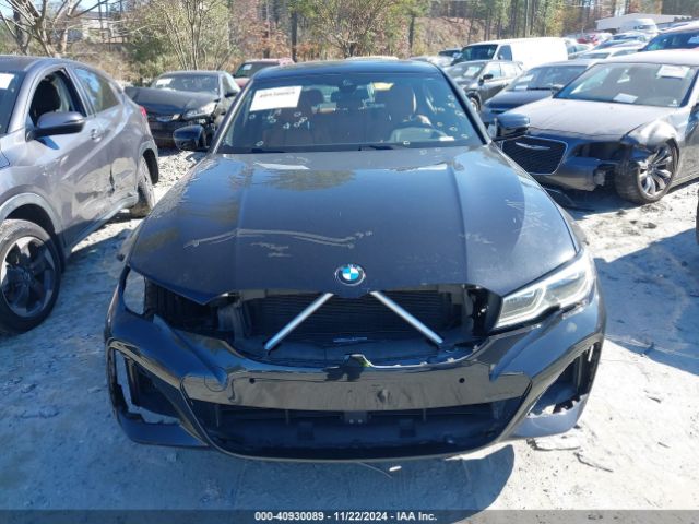 Photo 5 VIN: 3MW5U7J0XM8B95941 - BMW M340I 