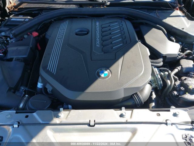 Photo 9 VIN: 3MW5U7J0XM8B95941 - BMW M340I 