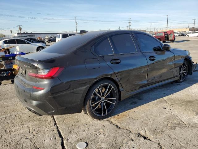 Photo 2 VIN: 3MW5U7J0XN8C45741 - BMW 3 SERIES 