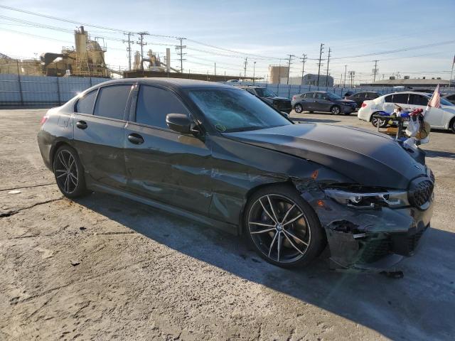 Photo 3 VIN: 3MW5U7J0XN8C45741 - BMW 3 SERIES 