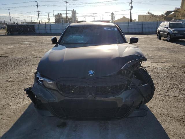 Photo 4 VIN: 3MW5U7J0XN8C45741 - BMW 3 SERIES 