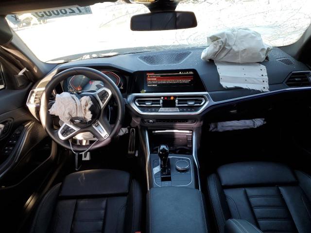 Photo 7 VIN: 3MW5U7J0XN8C45741 - BMW 3 SERIES 