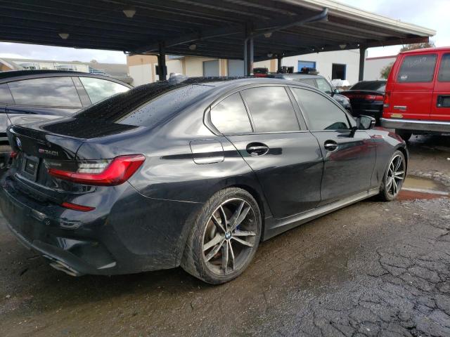 Photo 2 VIN: 3MW5U7J0XN8C48963 - BMW M340I 