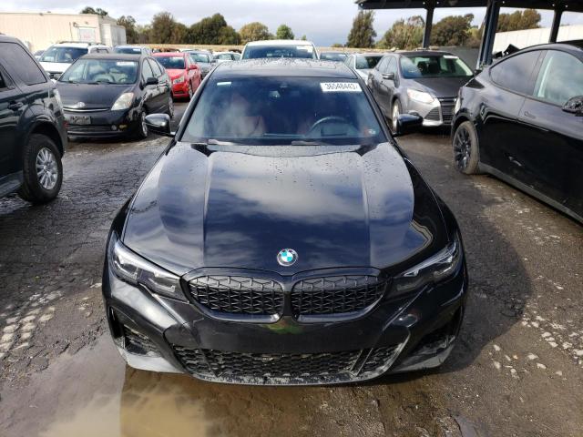 Photo 4 VIN: 3MW5U7J0XN8C48963 - BMW M340I 