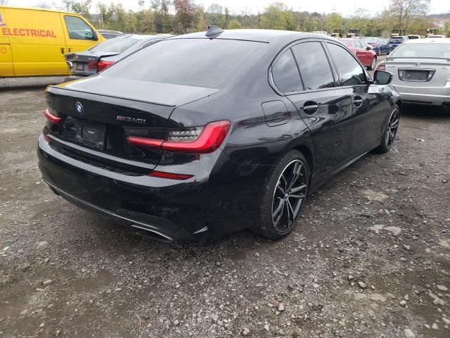 Photo 3 VIN: 3MW5U9J00M8B54021 - BMW M340XI 