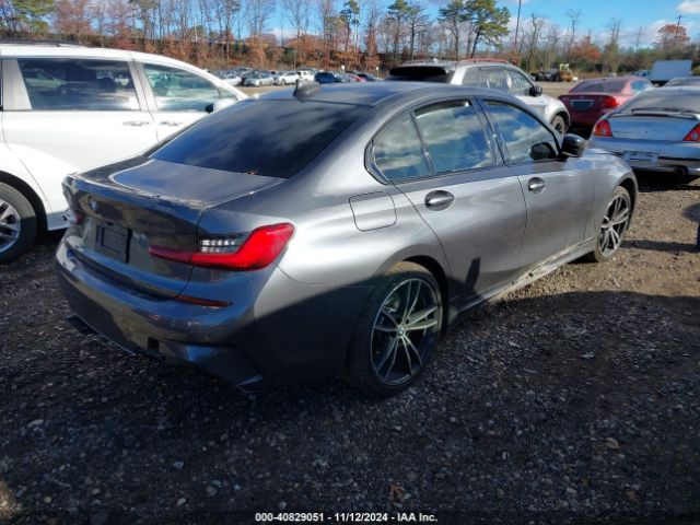 Photo 3 VIN: 3MW5U9J00M8B54195 - BMW M340I 