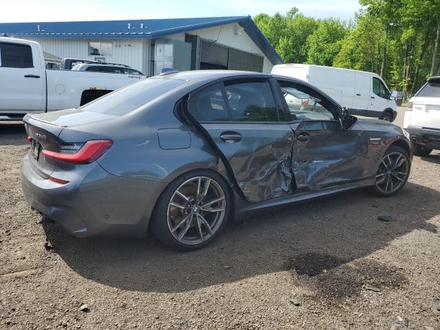 Photo 2 VIN: 3MW5U9J00M8C02312 - BMW M3 