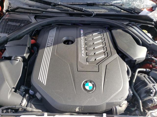 Photo 10 VIN: 3MW5U9J00N8C24635 - BMW M340XI 