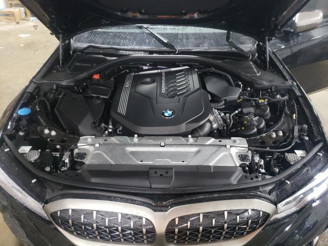 Photo 10 VIN: 3MW5U9J00N8C32315 - BMW M340XI 