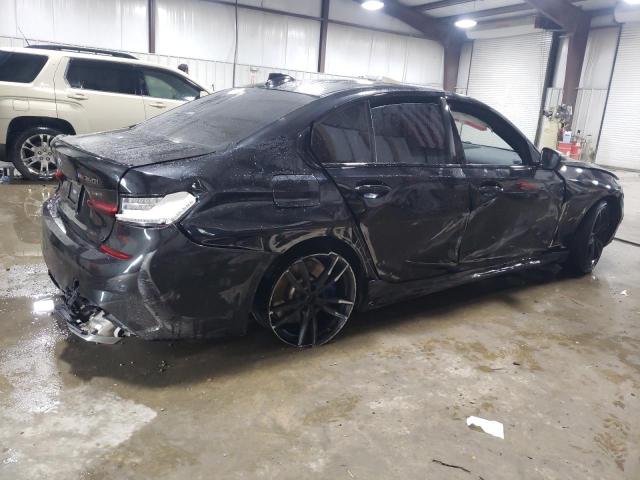 Photo 2 VIN: 3MW5U9J00N8C32315 - BMW M340XI 