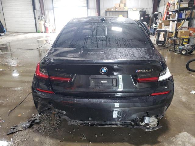 Photo 5 VIN: 3MW5U9J00N8C32315 - BMW M340XI 