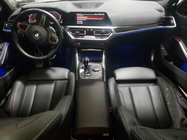 Photo 7 VIN: 3MW5U9J00N8C32315 - BMW M340XI 