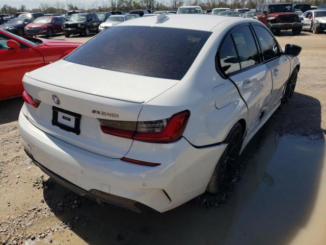 Photo 3 VIN: 3MW5U9J01M8B55873 - BMW M340XI 