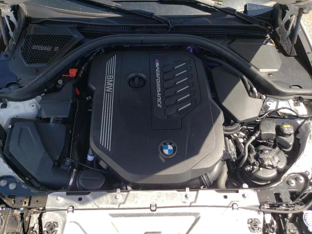 Photo 6 VIN: 3MW5U9J01M8B55873 - BMW M340XI 