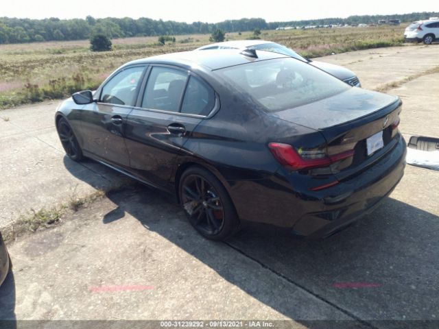 Photo 2 VIN: 3MW5U9J01M8B56814 - BMW 3 