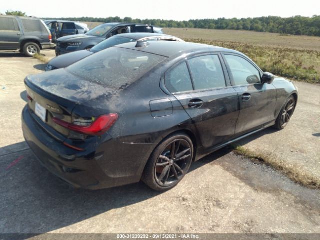 Photo 3 VIN: 3MW5U9J01M8B56814 - BMW 3 