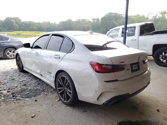 Photo 2 VIN: 3MW5U9J01M8B66176 - BMW M340XI 