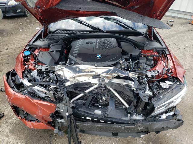 Photo 6 VIN: 3MW5U9J01M8B93328 - BMW M340XI 