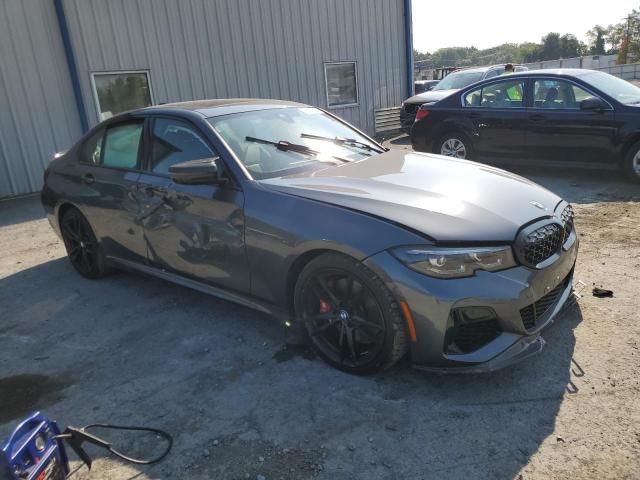 Photo 3 VIN: 3MW5U9J01N8C34705 - BMW M340XI 