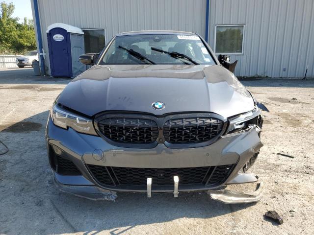 Photo 4 VIN: 3MW5U9J01N8C34705 - BMW M340XI 