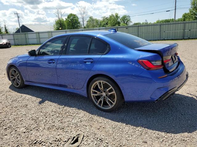 Photo 1 VIN: 3MW5U9J01N8C75707 - BMW M3 