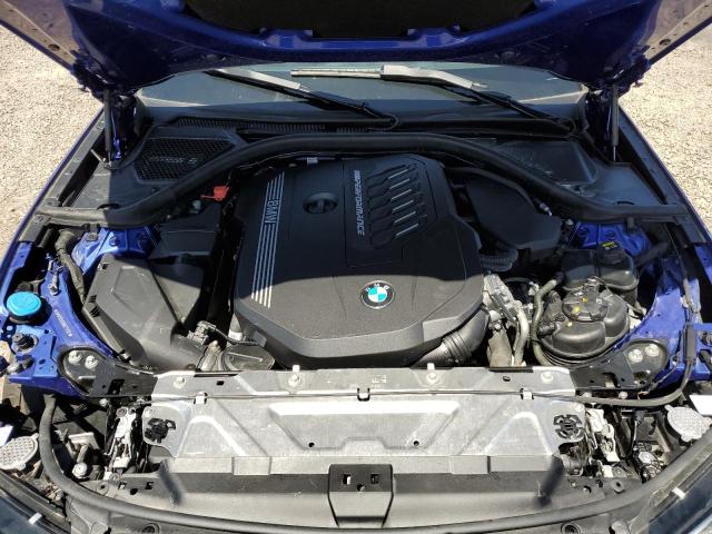 Photo 10 VIN: 3MW5U9J01N8C75707 - BMW M3 