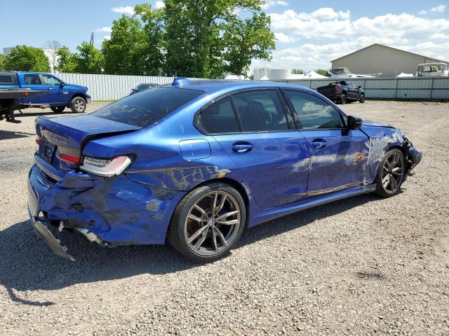 Photo 2 VIN: 3MW5U9J01N8C75707 - BMW M3 