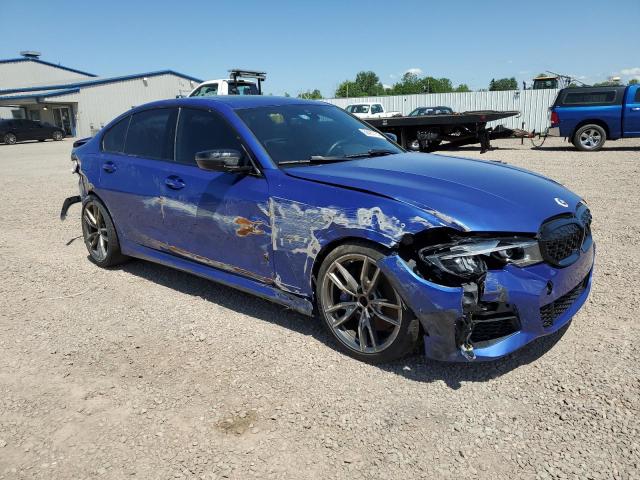 Photo 3 VIN: 3MW5U9J01N8C75707 - BMW M3 