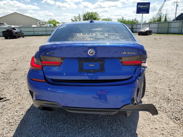 Photo 5 VIN: 3MW5U9J01N8C75707 - BMW M3 