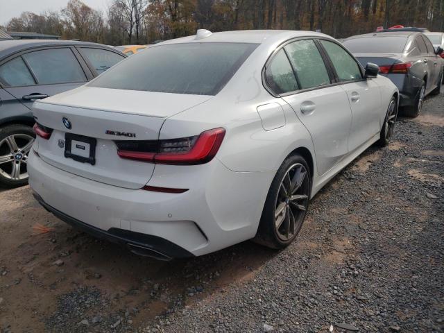 Photo 3 VIN: 3MW5U9J02M8B58040 - BMW M340XI 