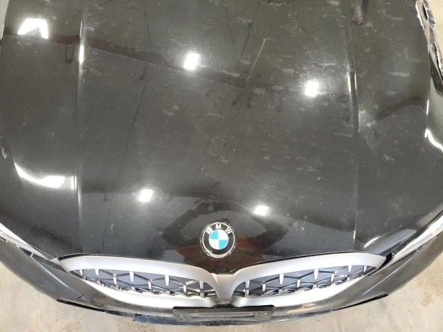 Photo 10 VIN: 3MW5U9J02M8B61892 - BMW M340XI 