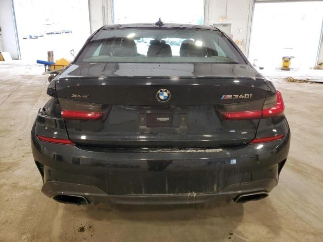 Photo 5 VIN: 3MW5U9J02M8B61892 - BMW M340XI 