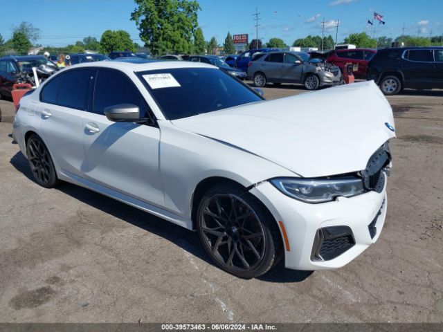 Photo 0 VIN: 3MW5U9J02M8B64341 - BMW M340I 