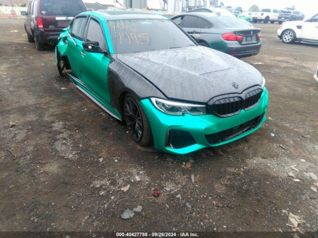 Photo 0 VIN: 3MW5U9J02M8B69118 - BMW M340I 