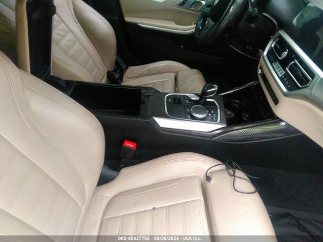 Photo 4 VIN: 3MW5U9J02M8B69118 - BMW M340I 