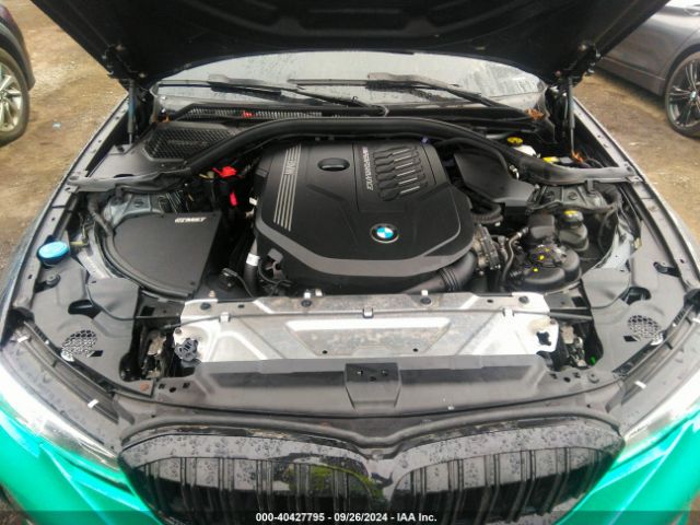 Photo 9 VIN: 3MW5U9J02M8B69118 - BMW M340I 