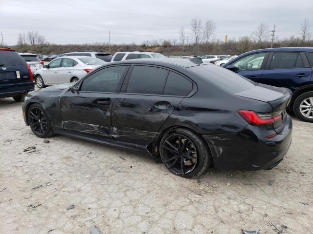 Photo 1 VIN: 3MW5U9J02M8C20357 - BMW M340I 