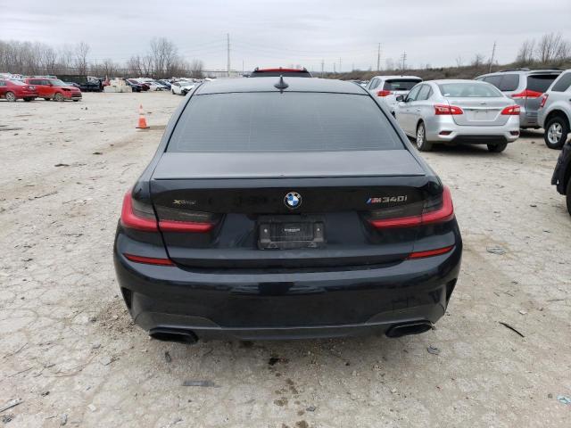 Photo 5 VIN: 3MW5U9J02M8C20357 - BMW M340I 