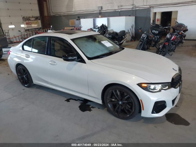 Photo 0 VIN: 3MW5U9J02N8C32977 - BMW M340I 