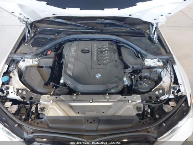 Photo 9 VIN: 3MW5U9J02N8C32977 - BMW M340I 