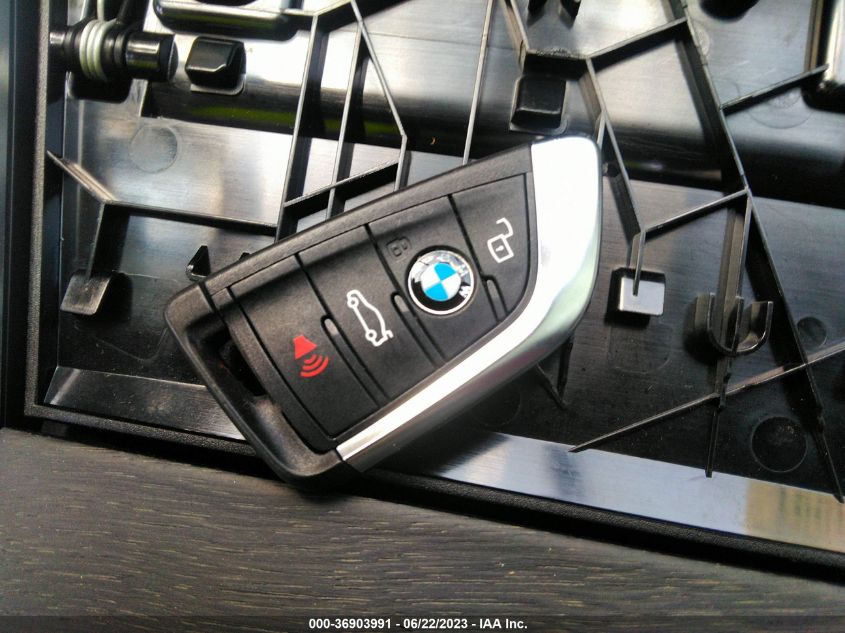 Photo 10 VIN: 3MW5U9J02N8C60858 - BMW 3ER 