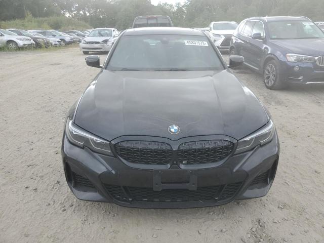 Photo 4 VIN: 3MW5U9J02N8C61718 - BMW M340XI 