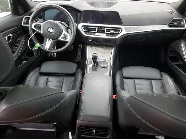 Photo 7 VIN: 3MW5U9J02N8C61718 - BMW M340XI 