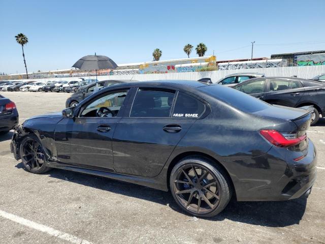 Photo 1 VIN: 3MW5U9J03M8B47970 - BMW M340XI 